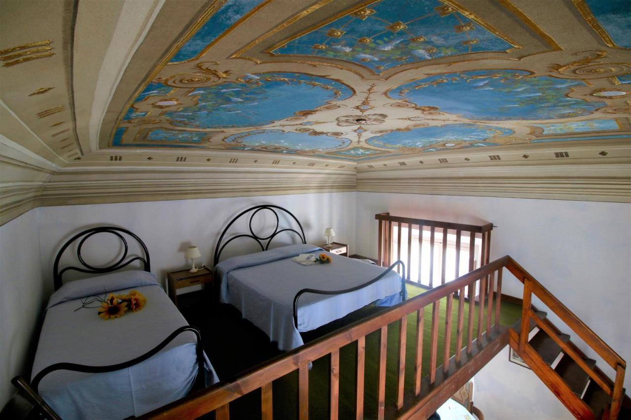 Villa Teresa Порт-Аццурро Экстерьер фото