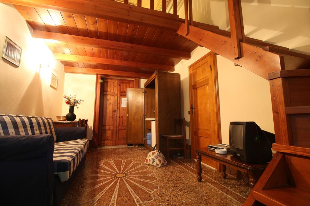 Villa Teresa Порт-Аццурро Экстерьер фото