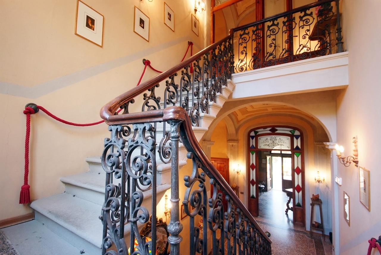 Villa Teresa Порт-Аццурро Экстерьер фото