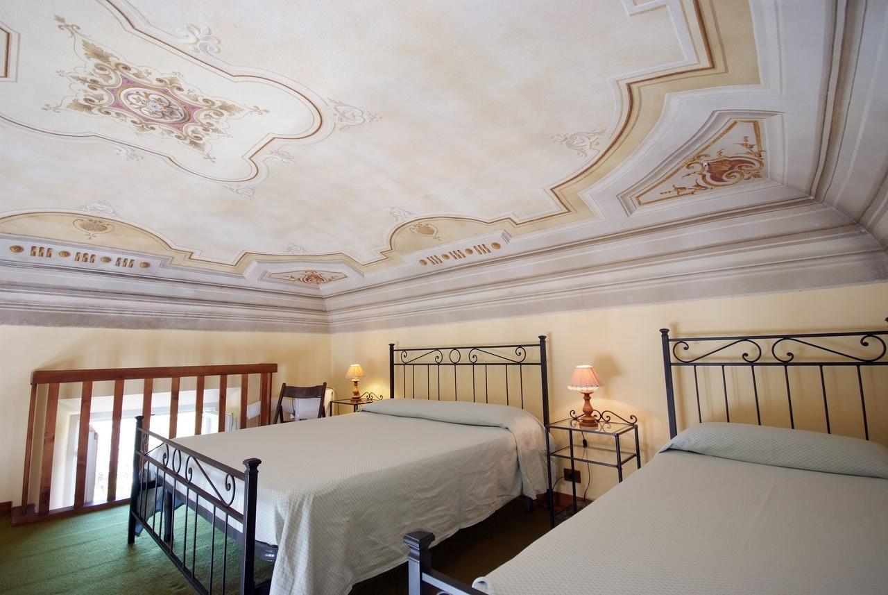 Villa Teresa Порт-Аццурро Экстерьер фото